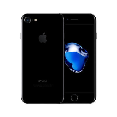 Apple iPhone 7 - Noir de jais