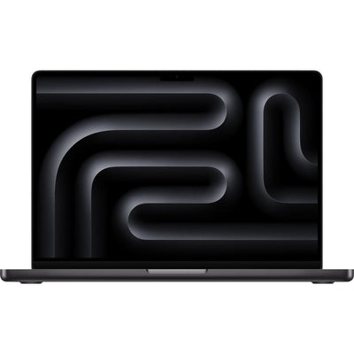 MacBook Pro 14 pouces 2023 M3 Pro Noir sidéral