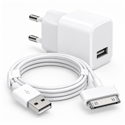 Chargeur 30 broches pour anciens iPhone et iPad